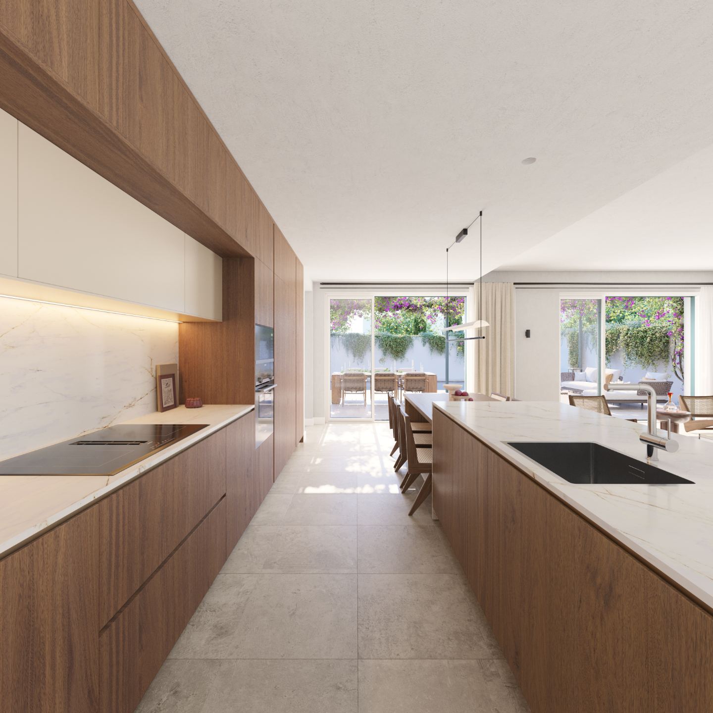 Las Villas Sotogrande — 27
