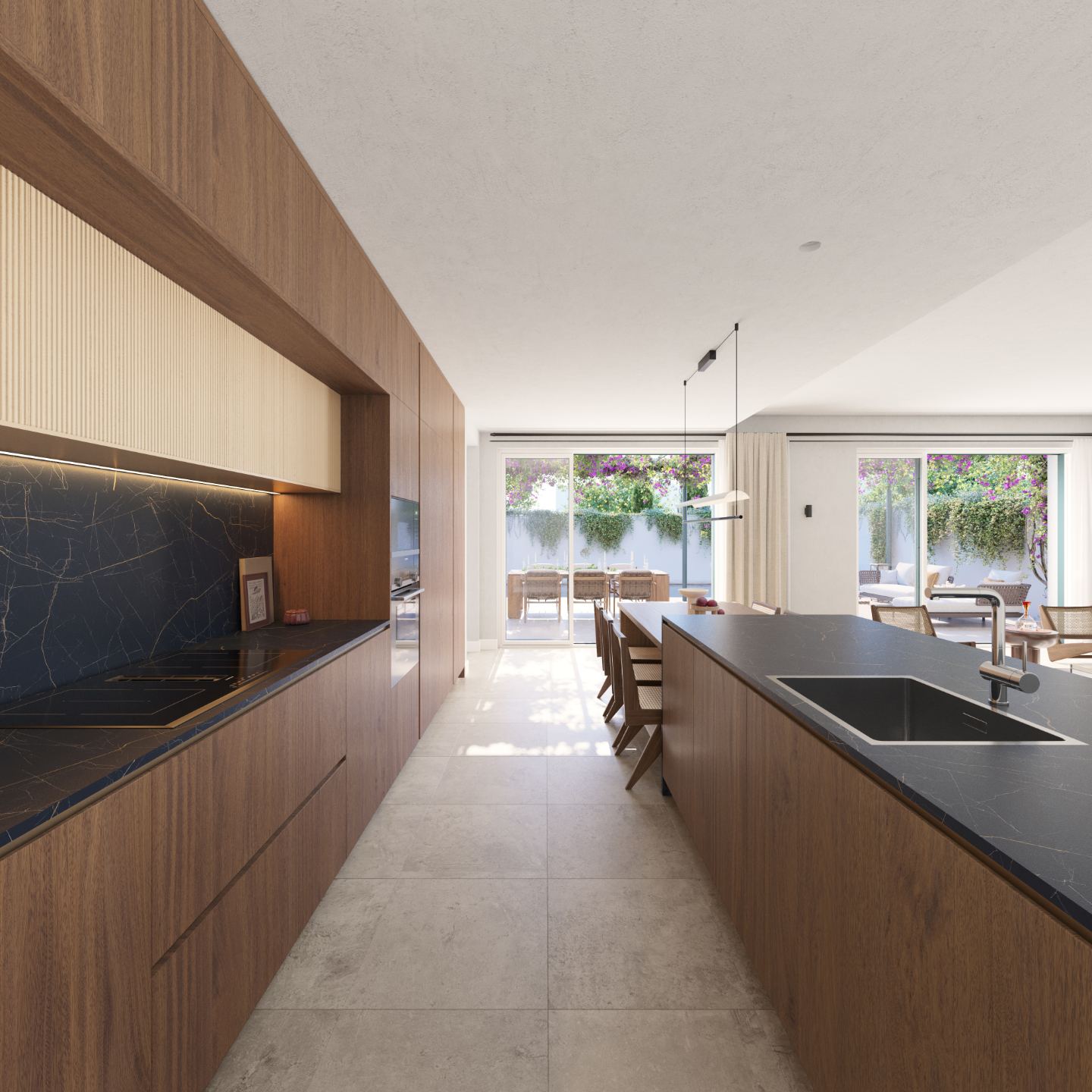 Las Villas Sotogrande — 29