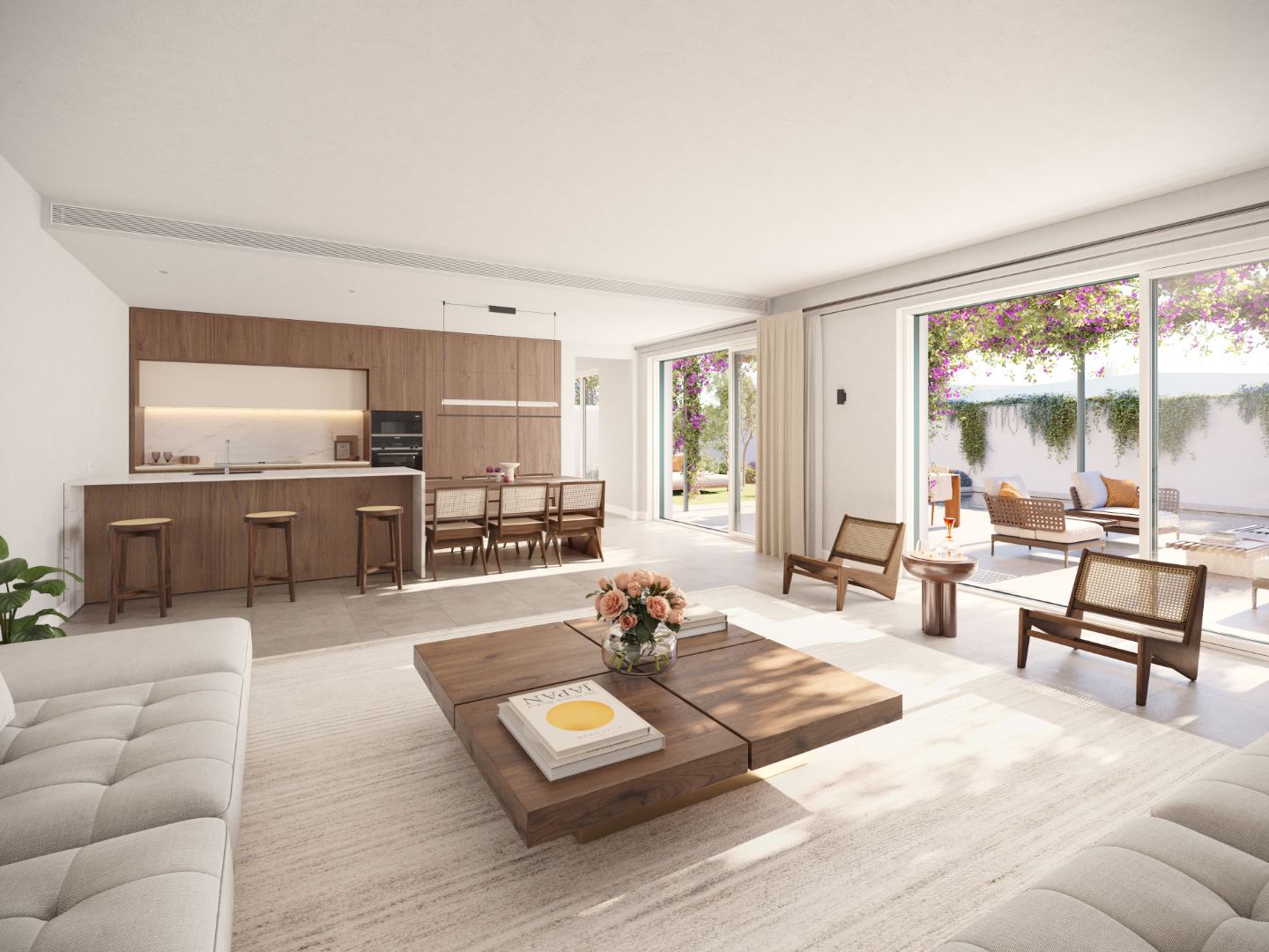 Las Villas Sotogrande — 28