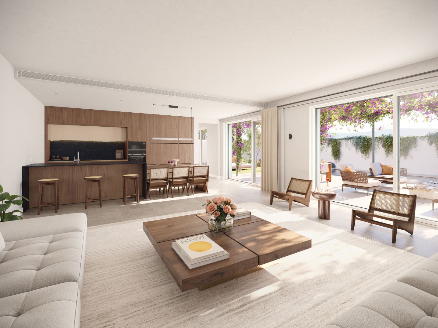 Las Villas Sotogrande — 30