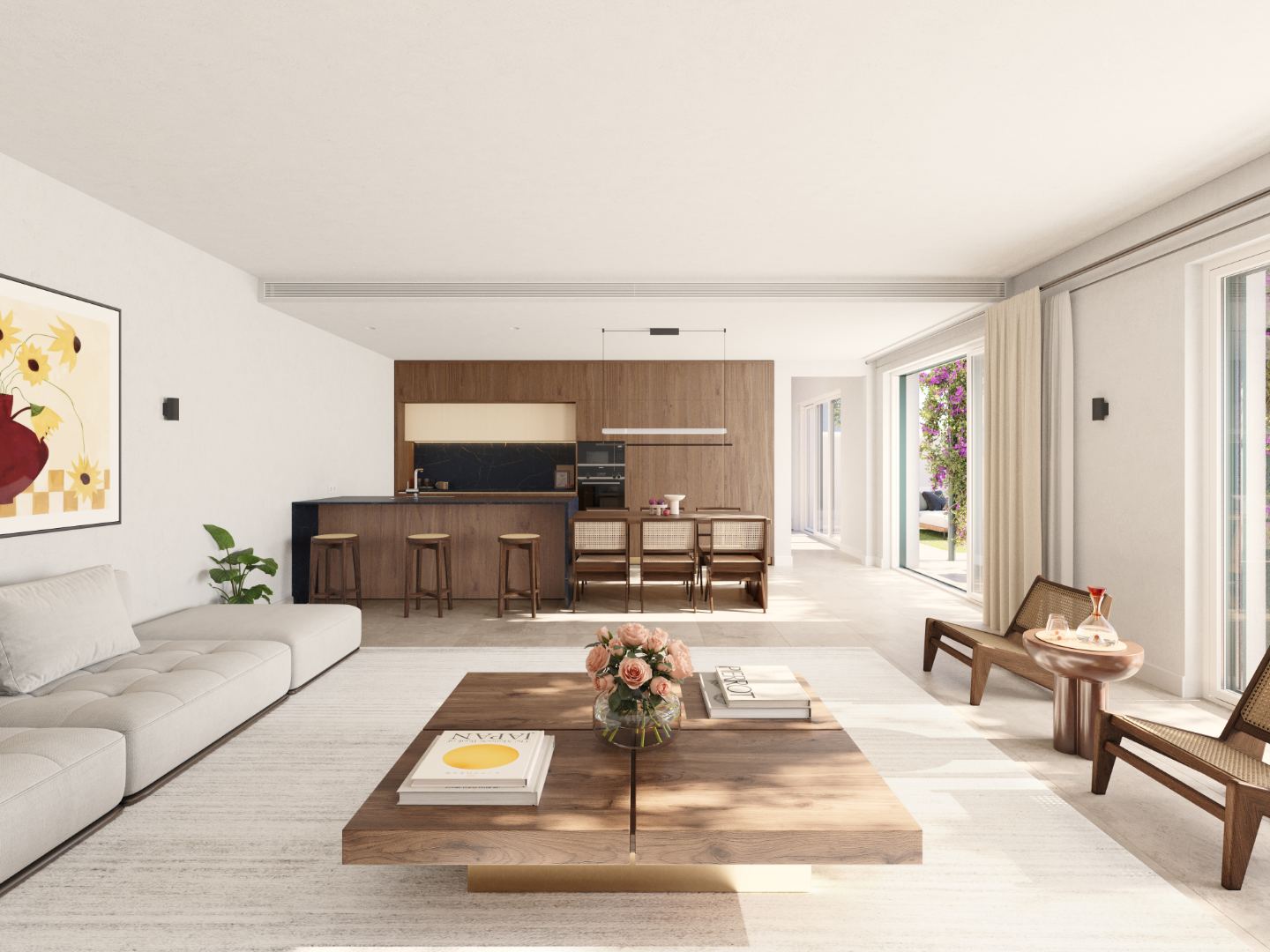 Las Villas Sotogrande — 32