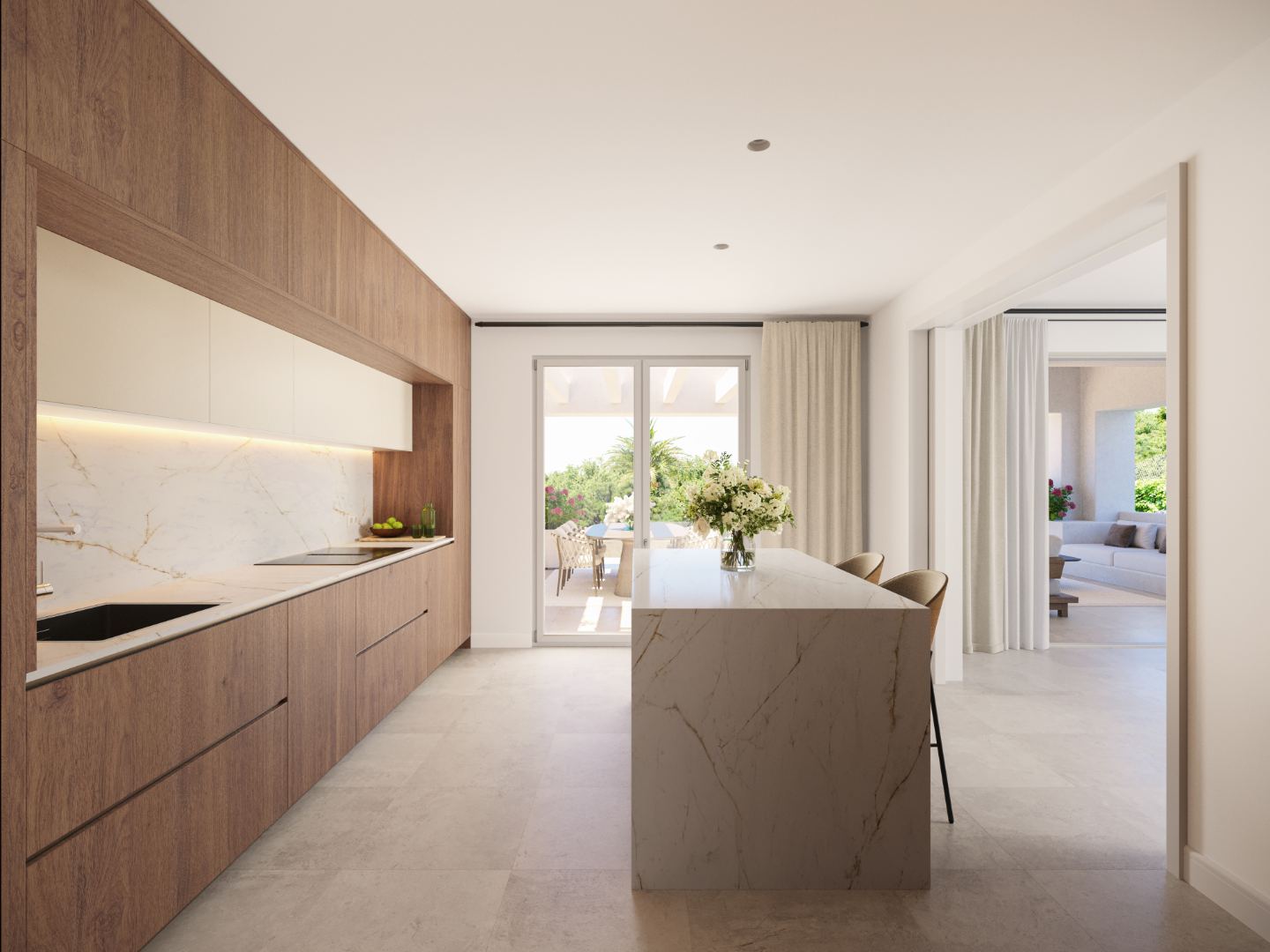 Las Villas Sotogrande — 35