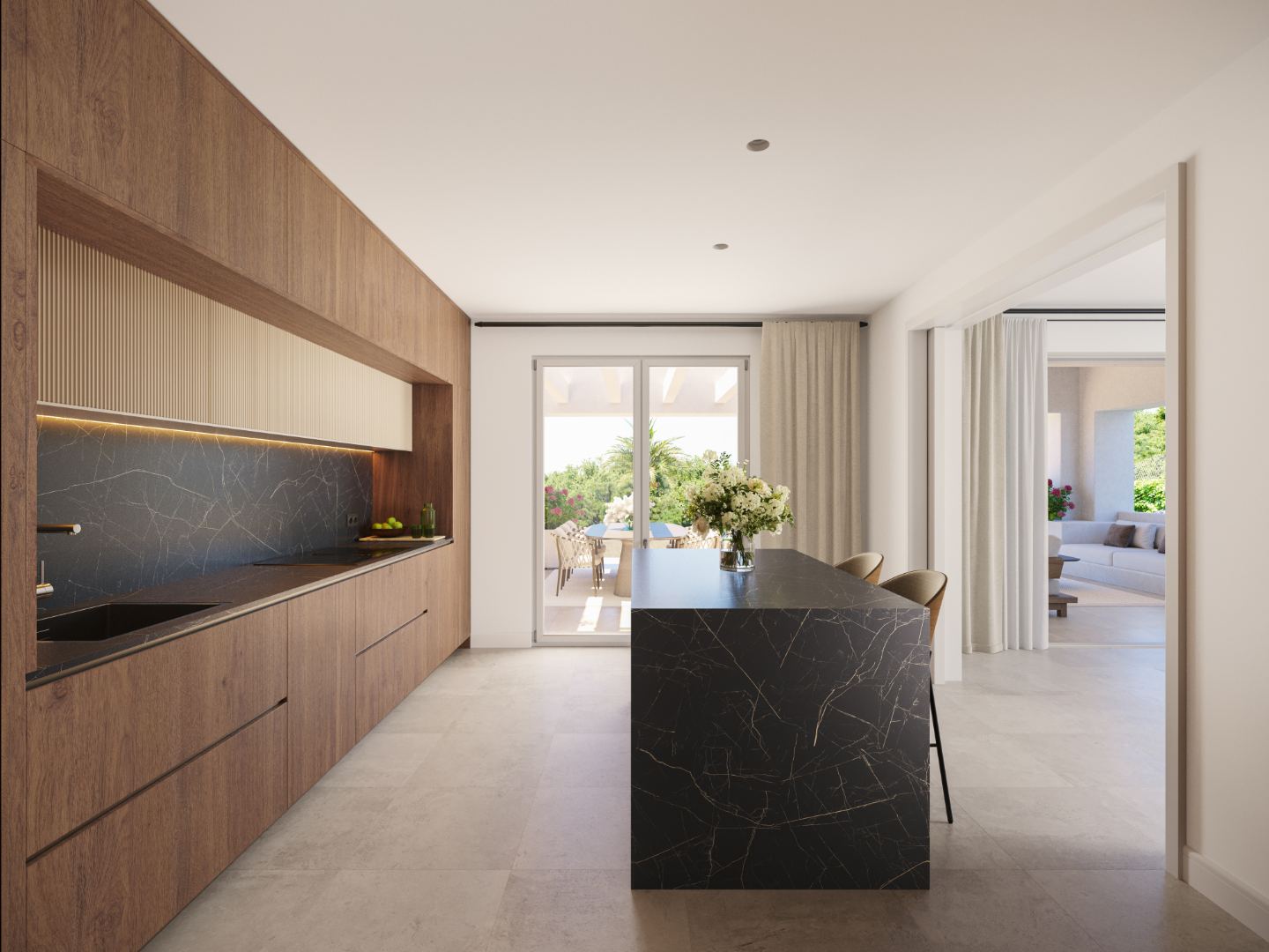Las Villas Sotogrande — 36
