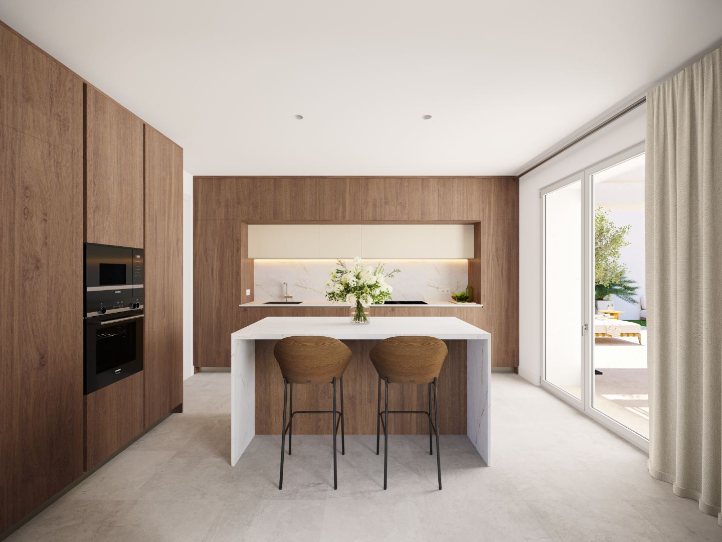Las Villas Sotogrande — 37
