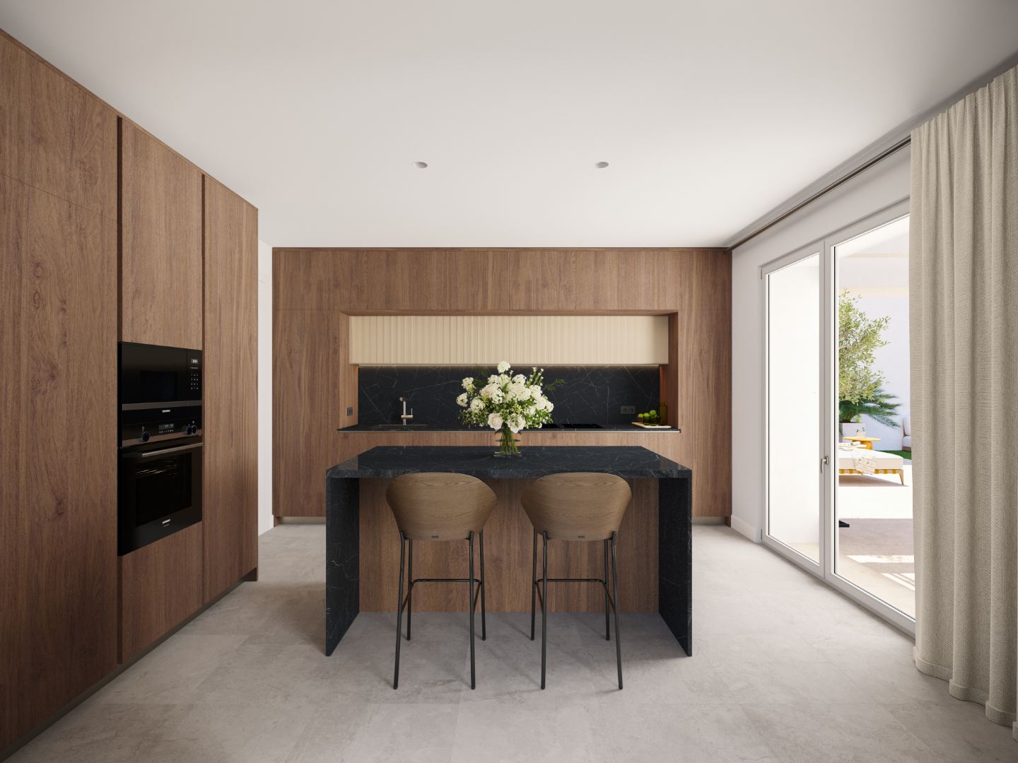 Las Villas Sotogrande — 38