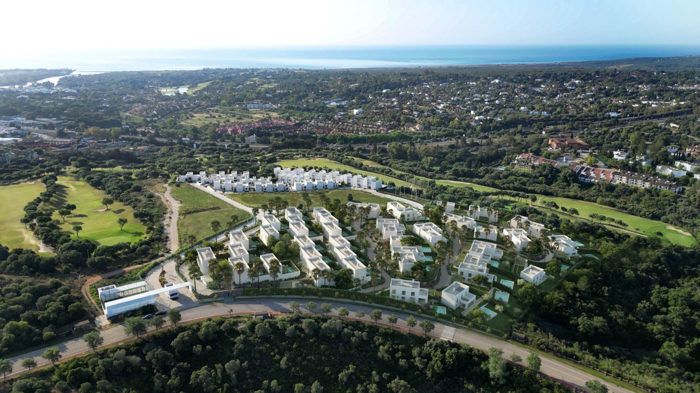 Las Villas Sotogrande — 40