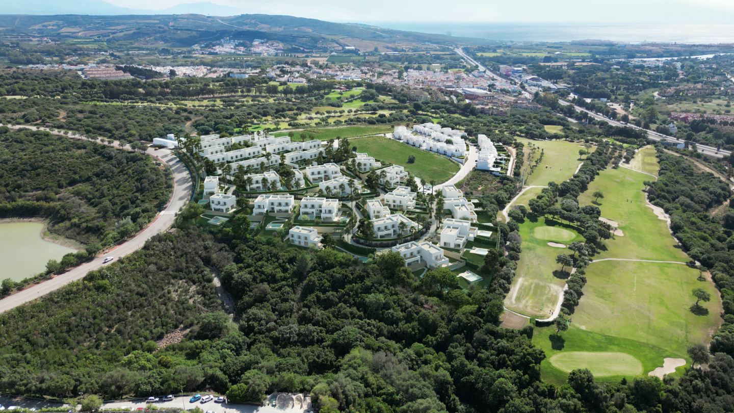 Las Villas Sotogrande — 41