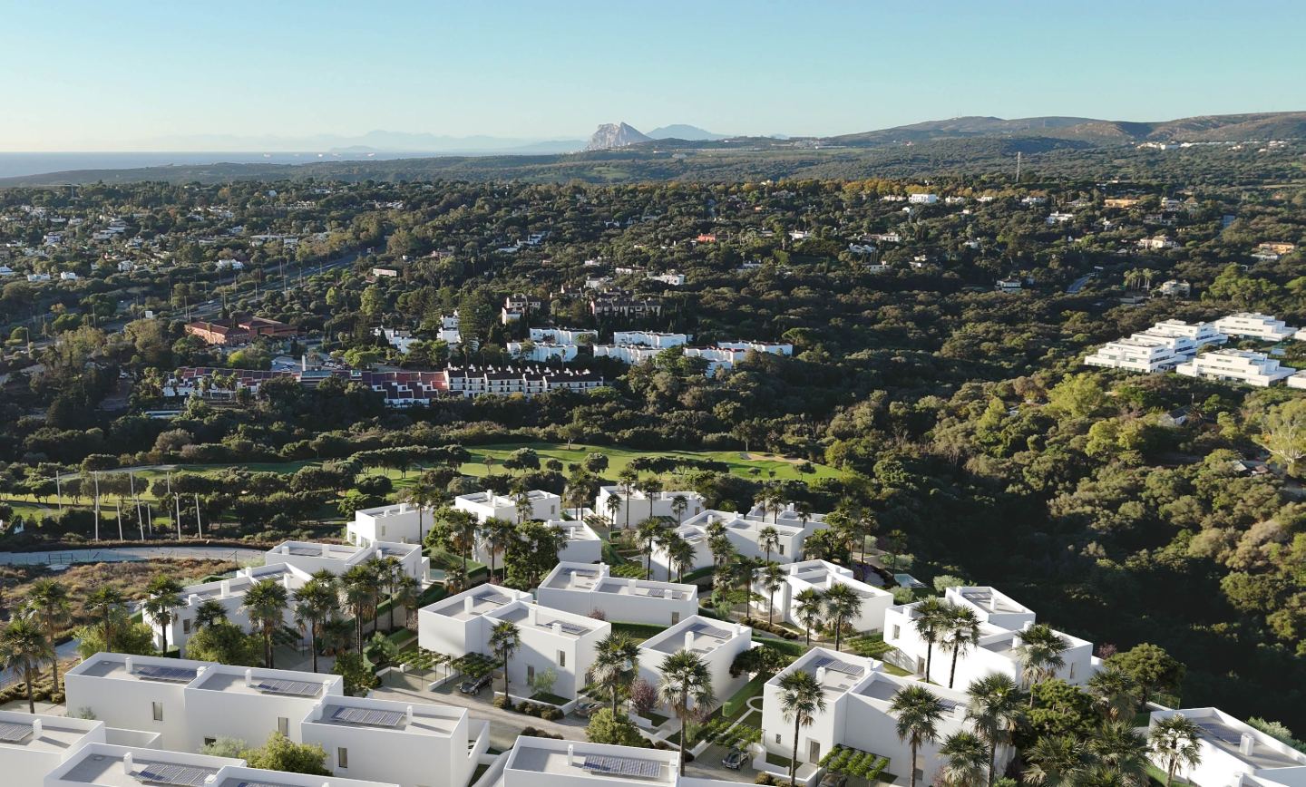 Las Villas Sotogrande — 42