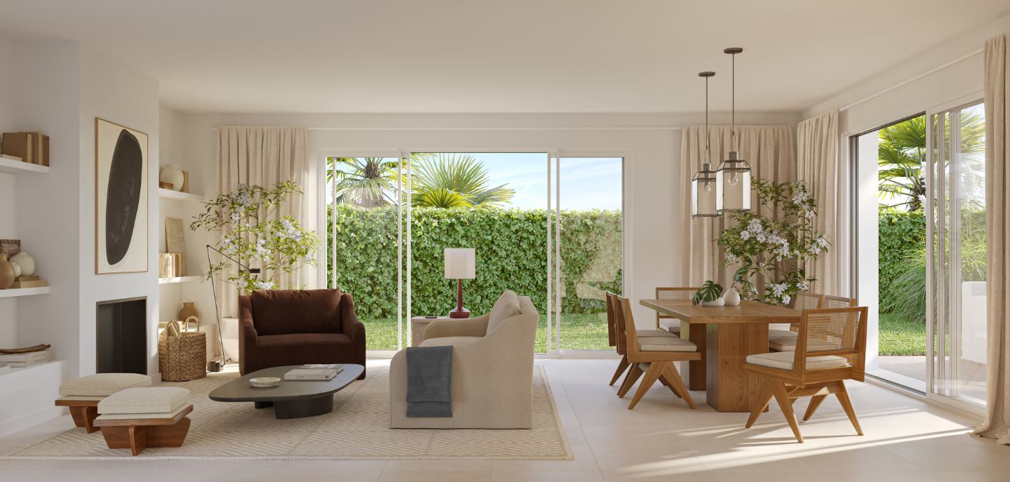 Las Villas Sotogrande — 43