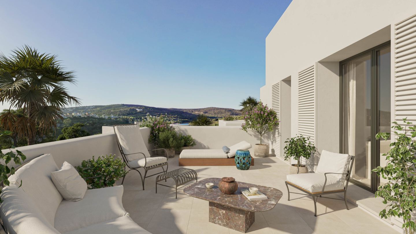 Las Villas Sotogrande — 44
