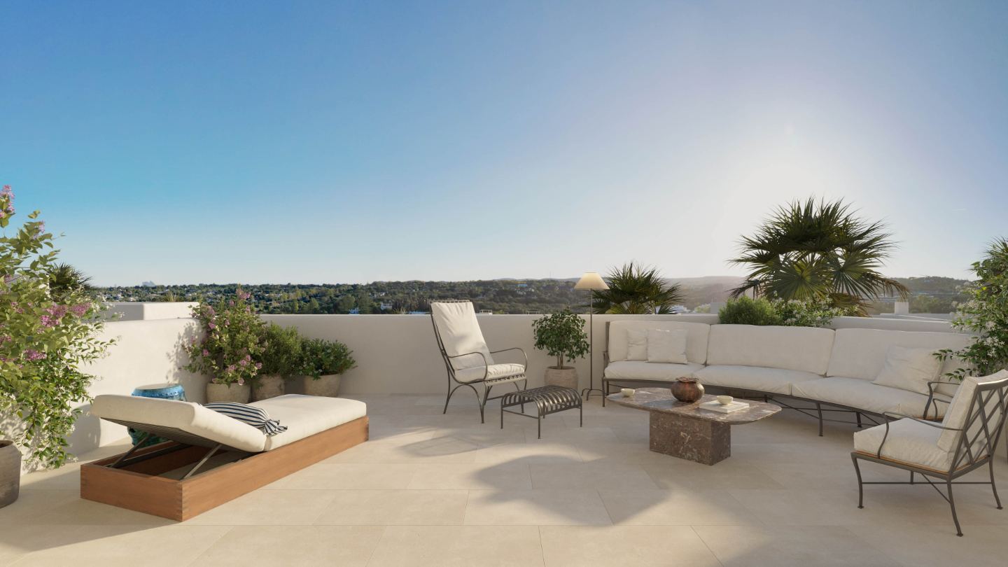 Las Villas Sotogrande — 45