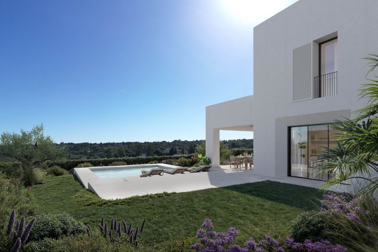 Las Villas Sotogrande — 46