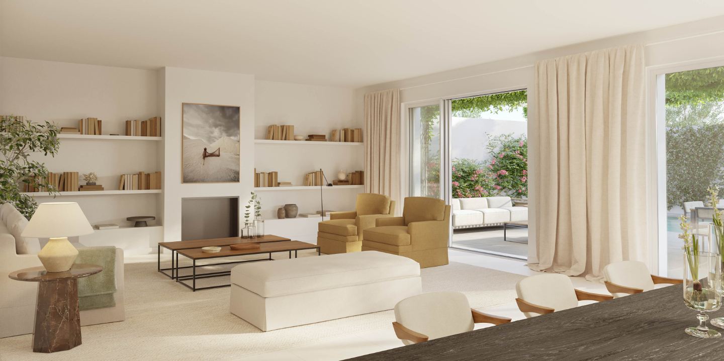 Las Villas Sotogrande — 47
