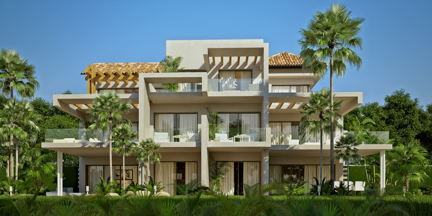 Marbella Club Hills  — 2