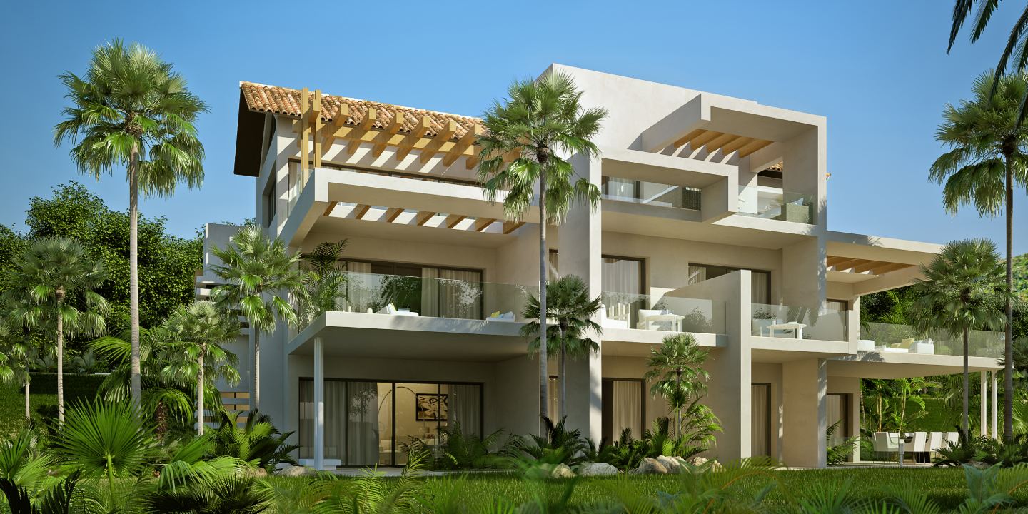 Marbella Club Hills  — 3