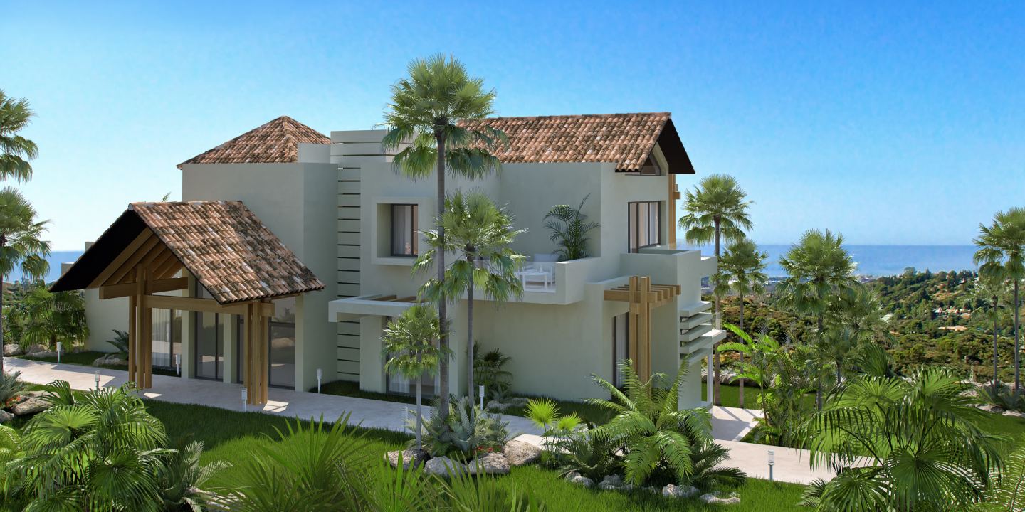 Marbella Club Hills  — 4