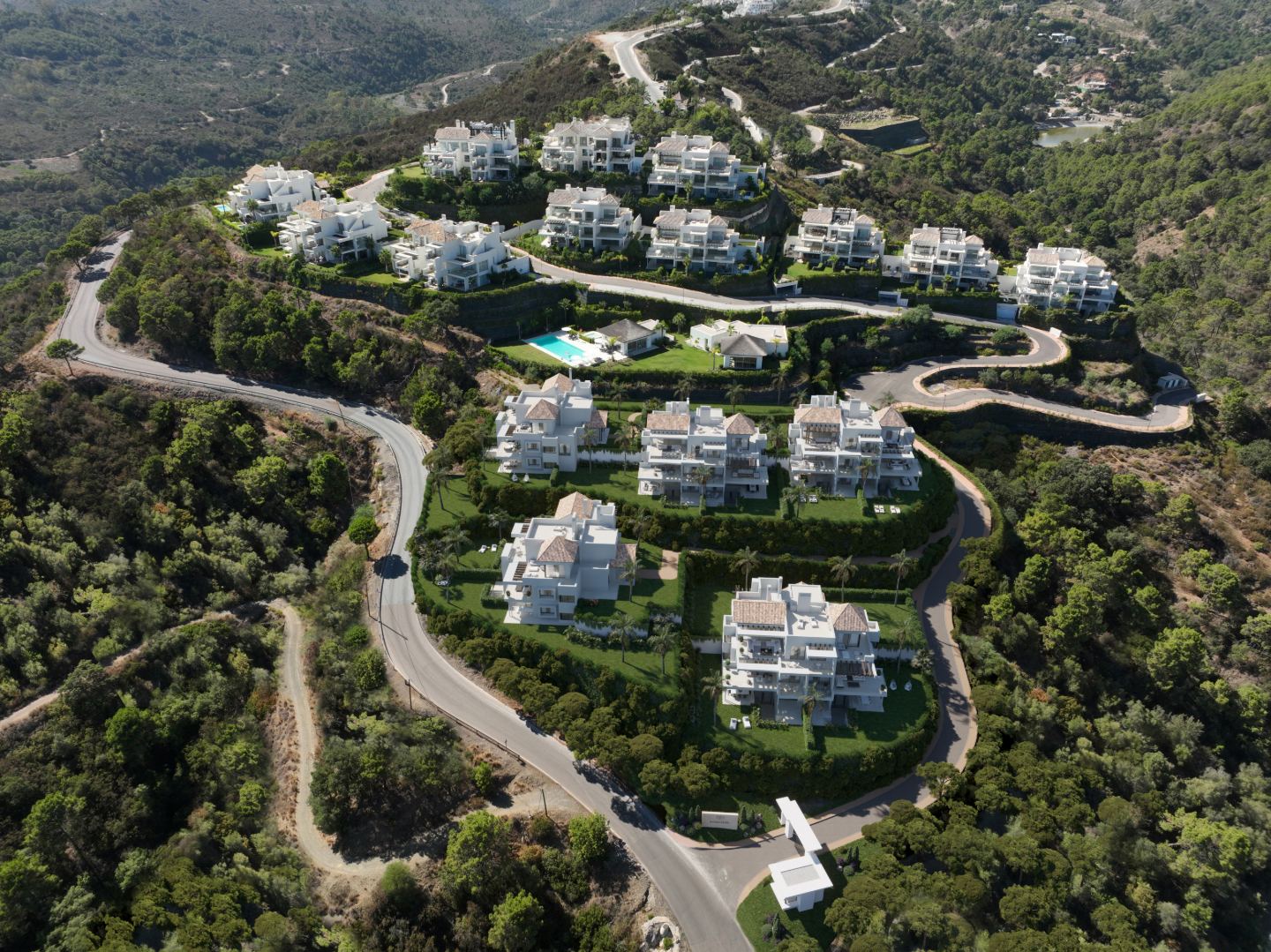 Marbella Club Hills  — 6