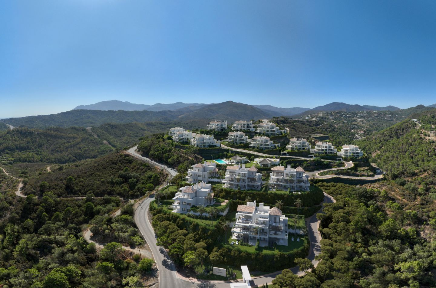 Marbella Club Hills  — 5