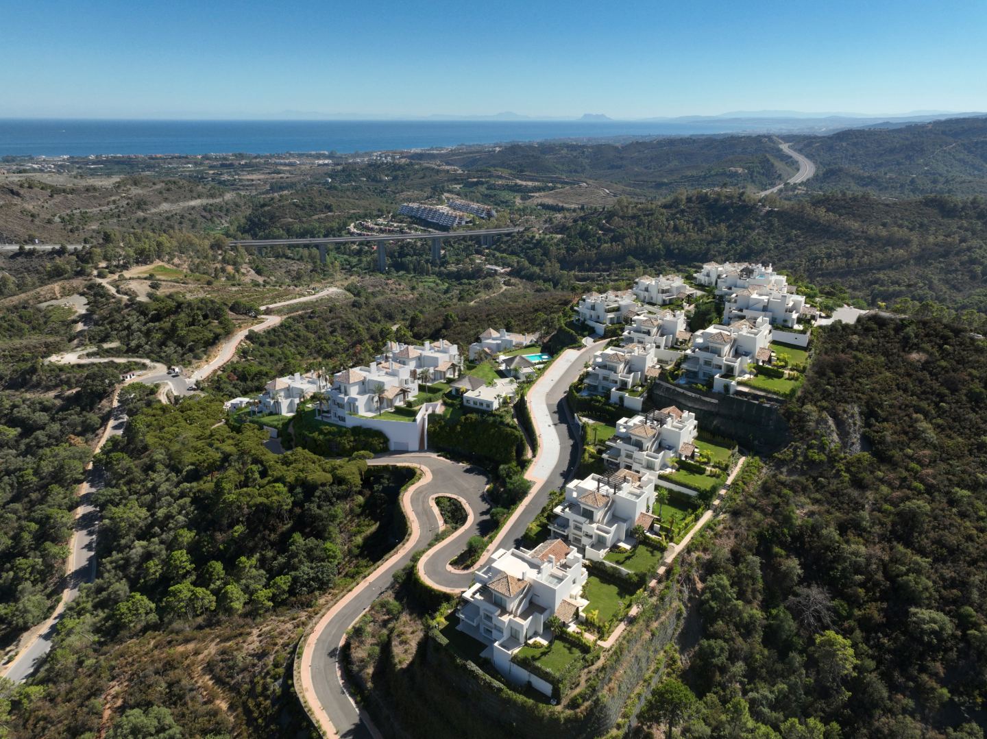 Marbella Club Hills  — 7