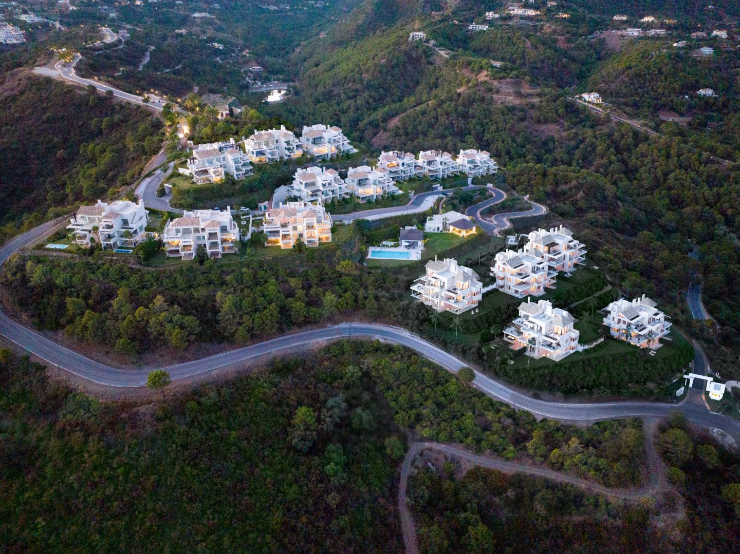 Marbella Club Hills  — 8