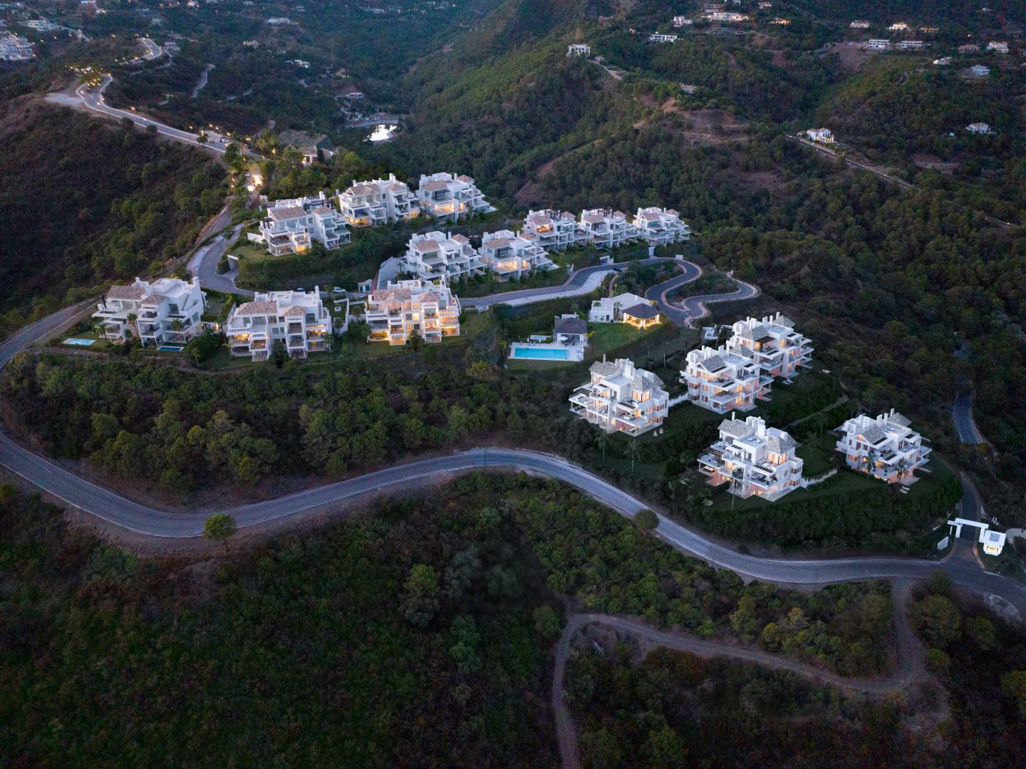 Marbella Club Hills  — 9