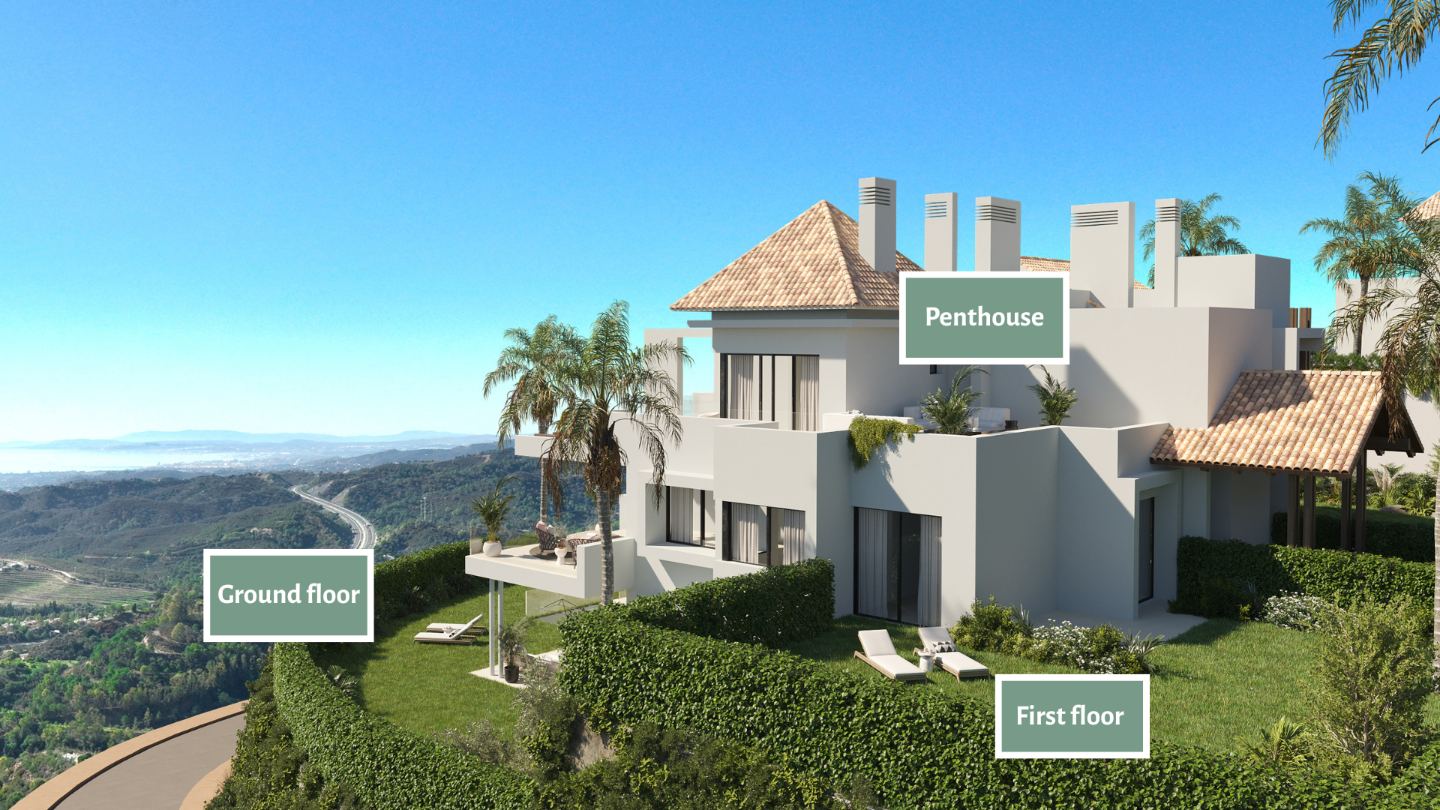Marbella Club Hills  — 10