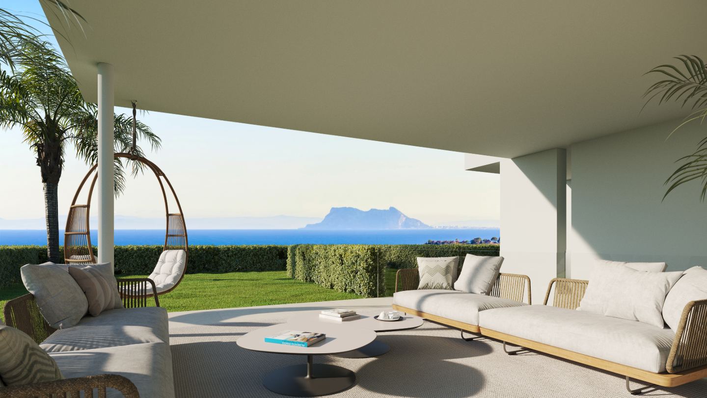 Marbella Club Hills  — 11