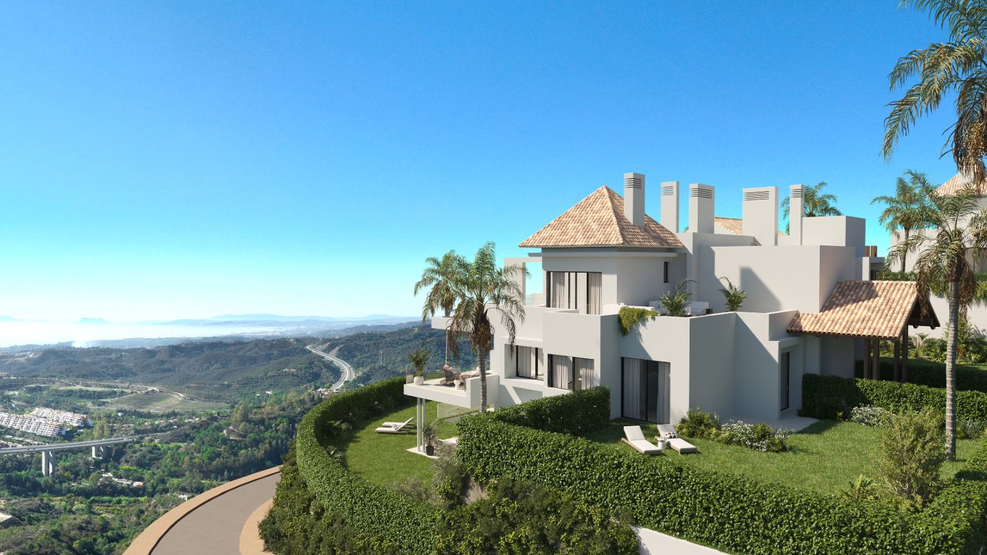 Marbella Club Hills  — 15