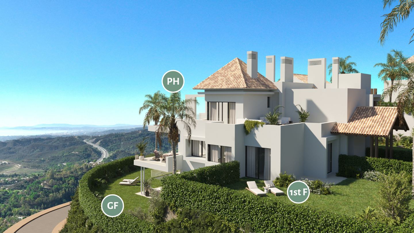 Marbella Club Hills  — 14