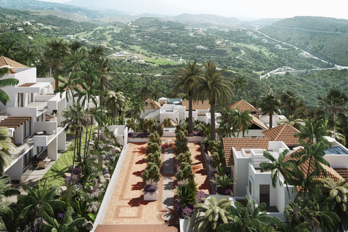 Marbella Club Hills  — 16