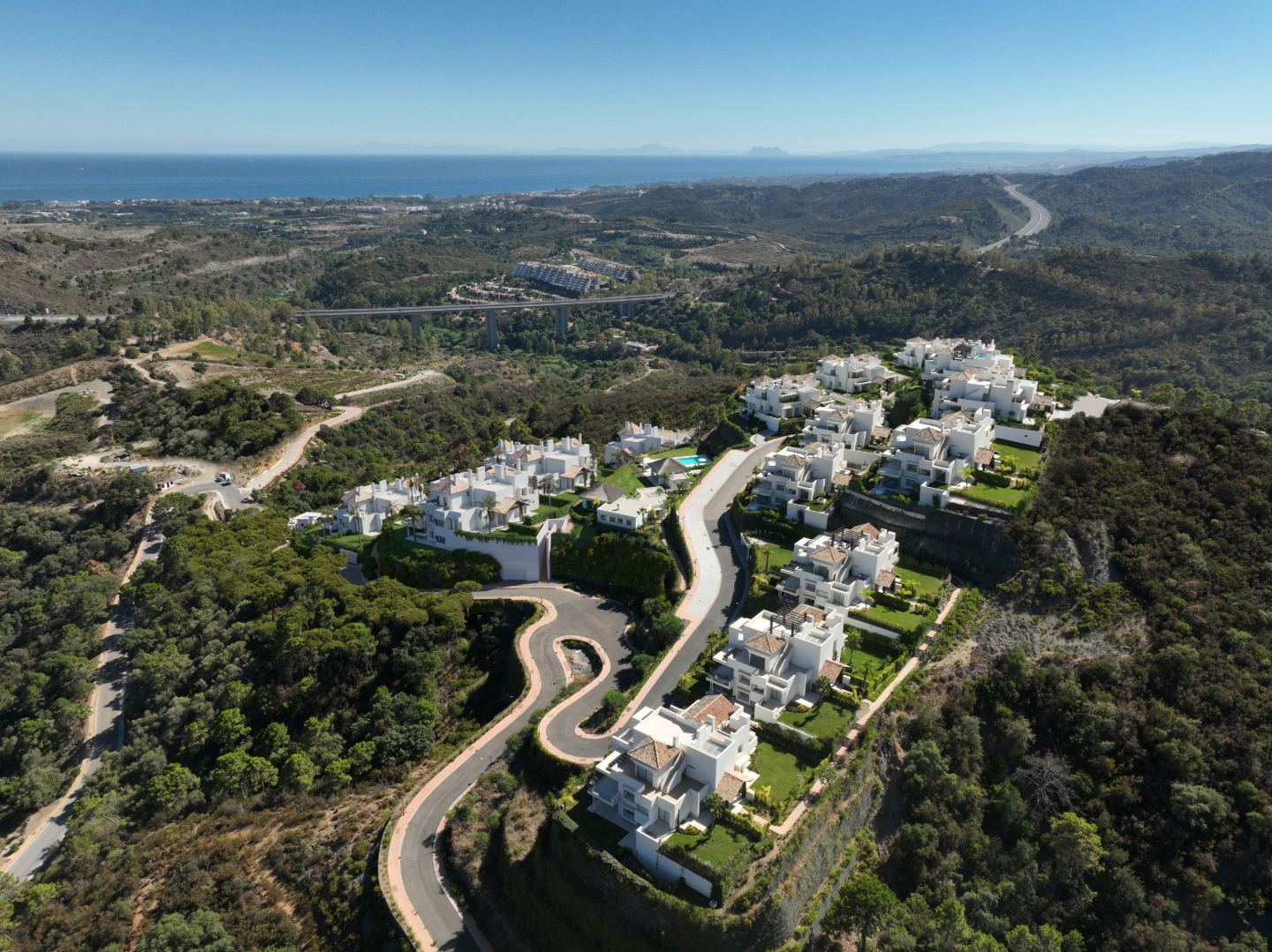 Marbella Club Hills  — 18