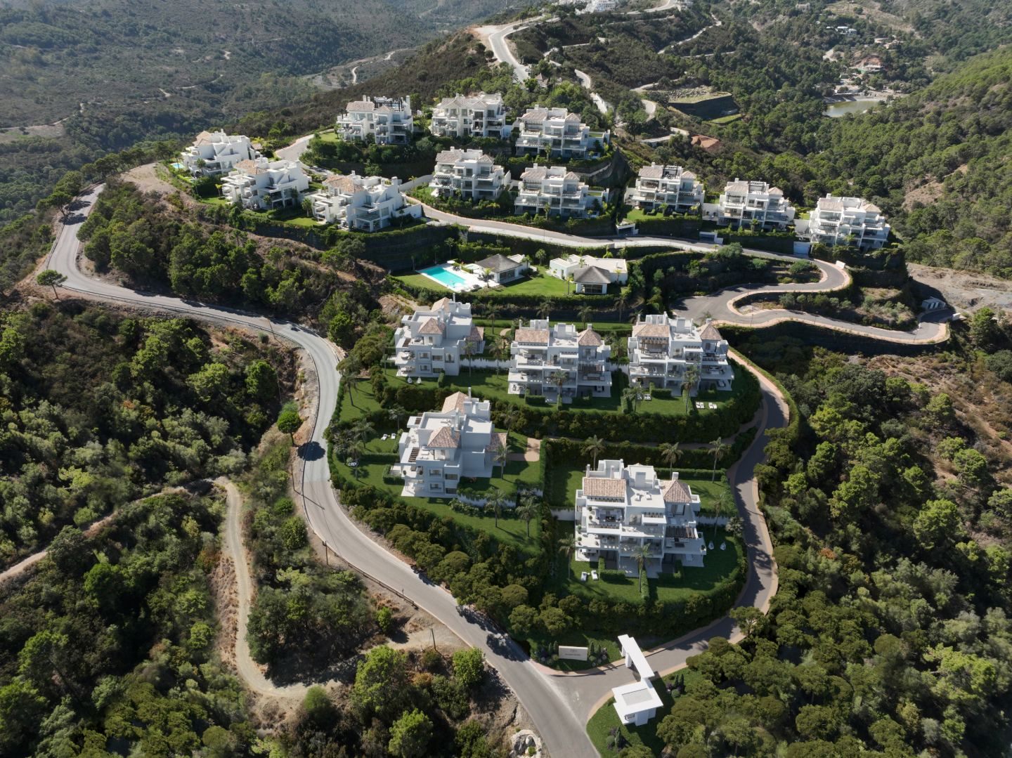 Marbella Club Hills  — 19