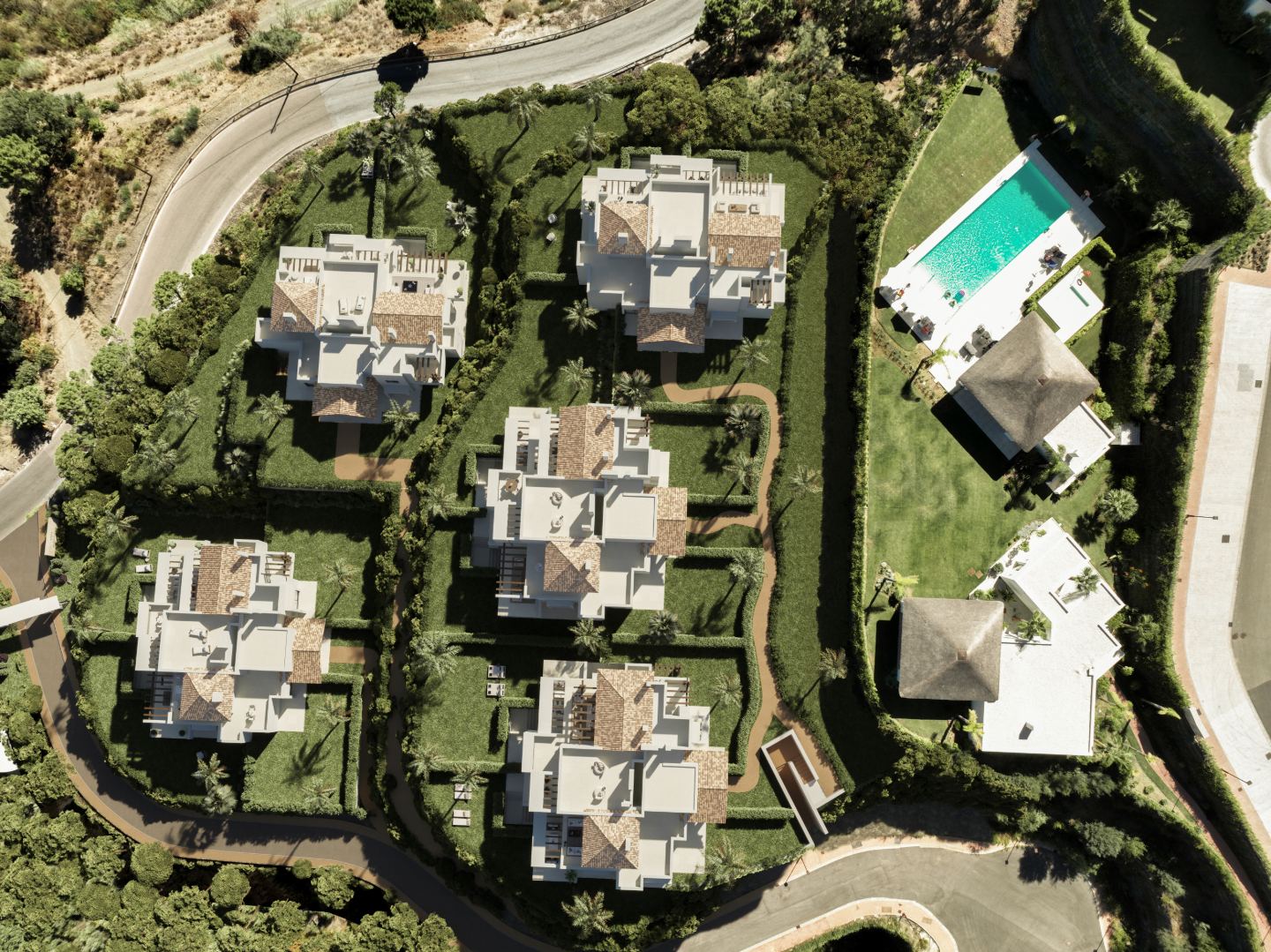 Marbella Club Hills  — 20