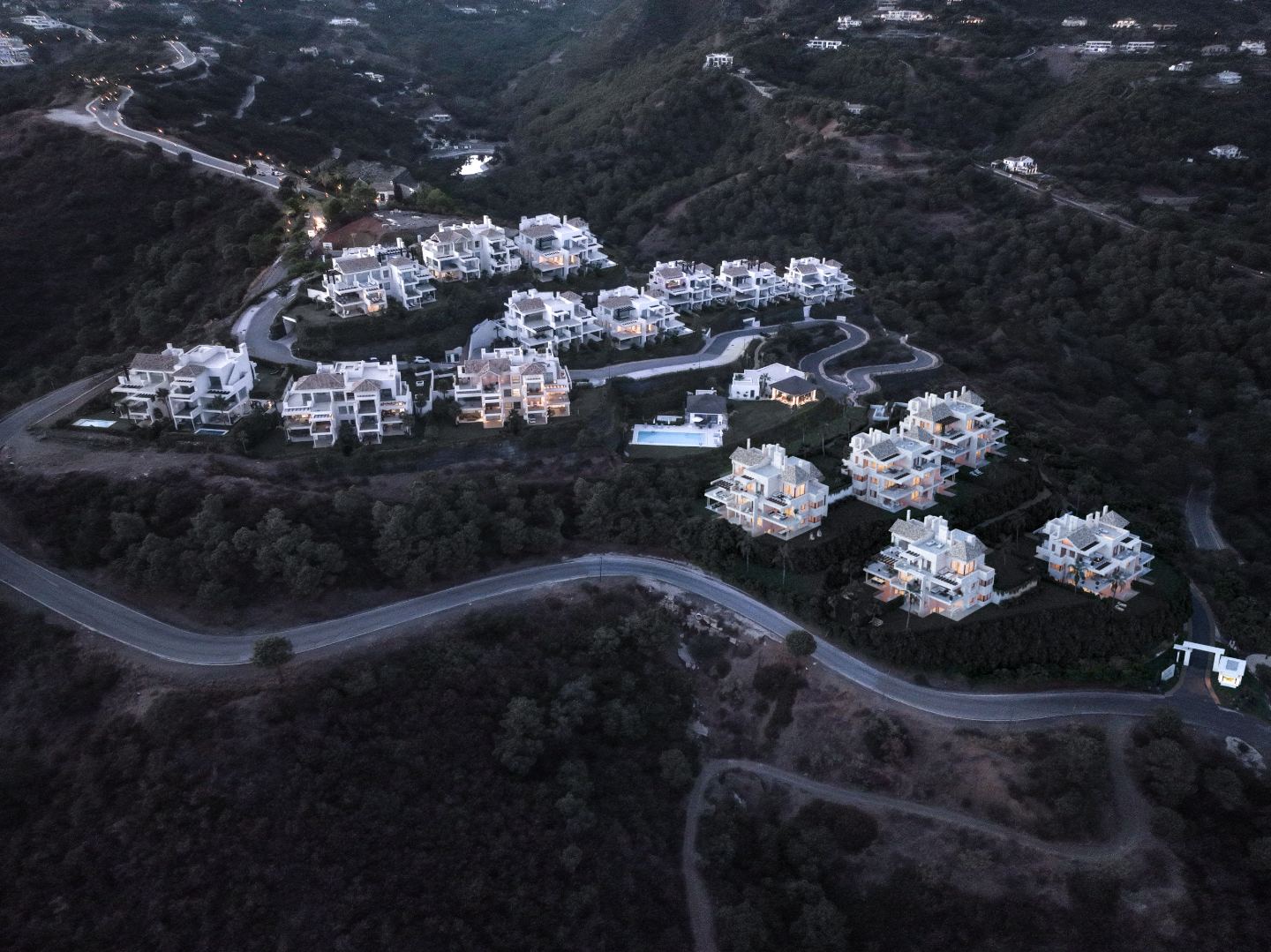 Marbella Club Hills  — 21