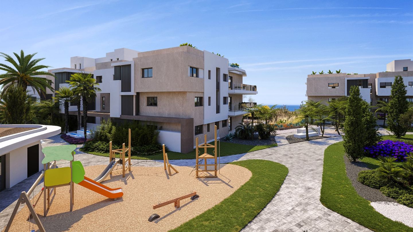 MARINA HILLS — 5