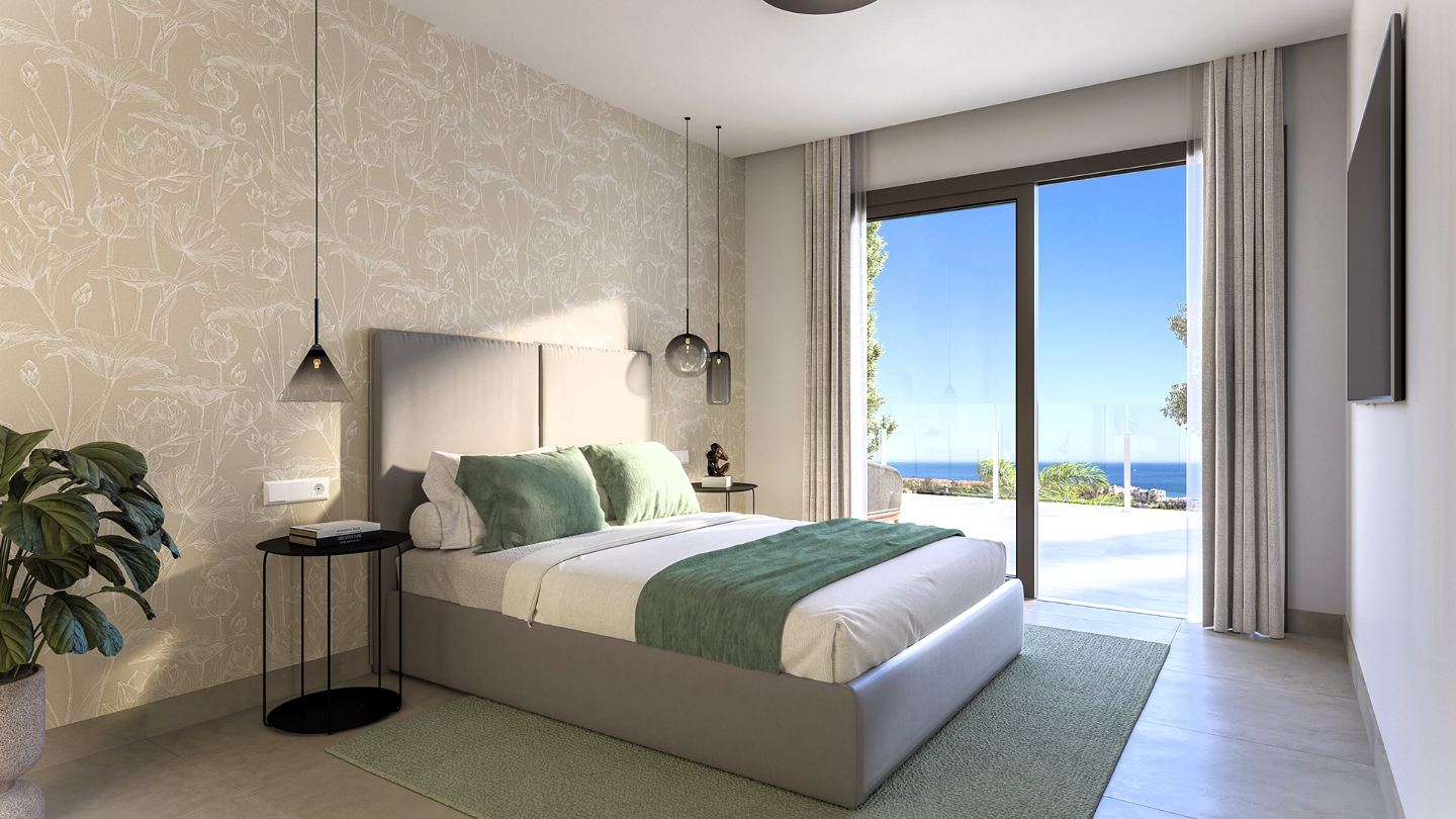 MARINA HILLS — 8