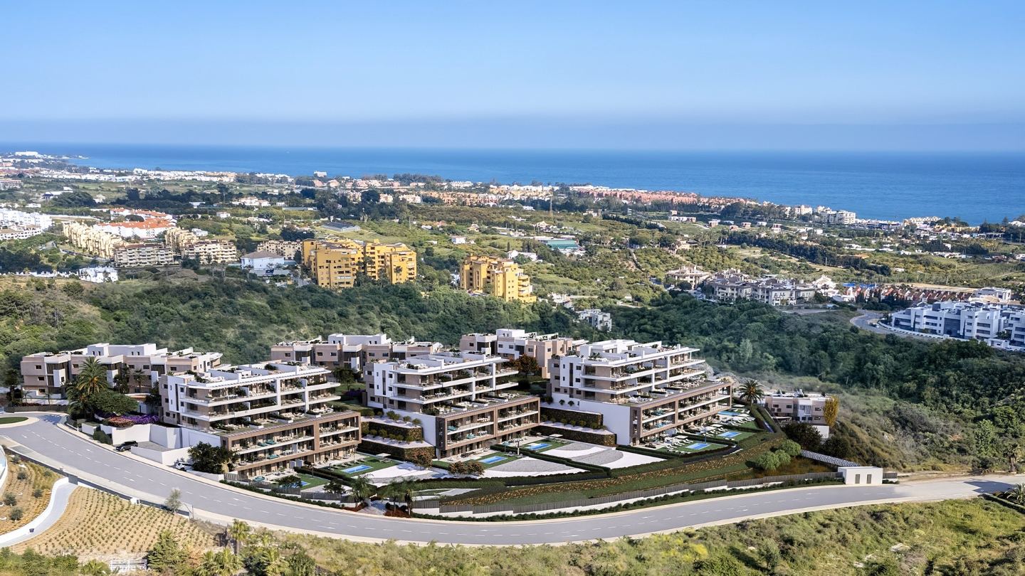MARINA HILLS — 9