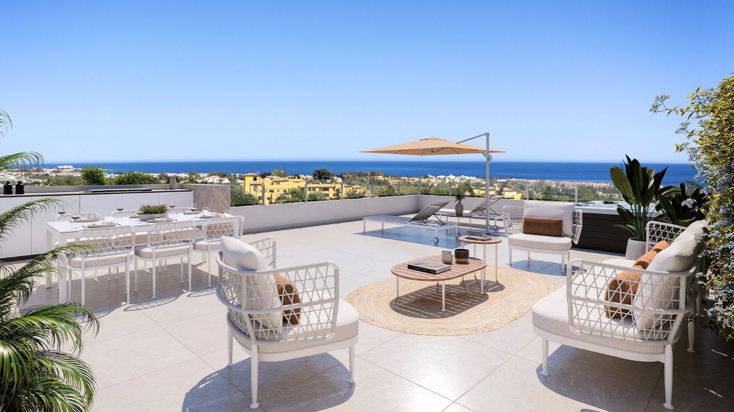 MARINA HILLS — 10