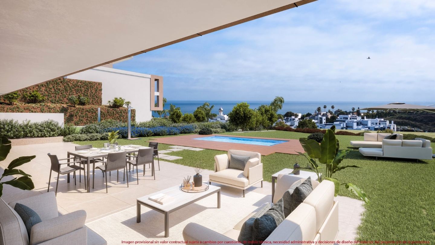 MARINA HILLS — 11