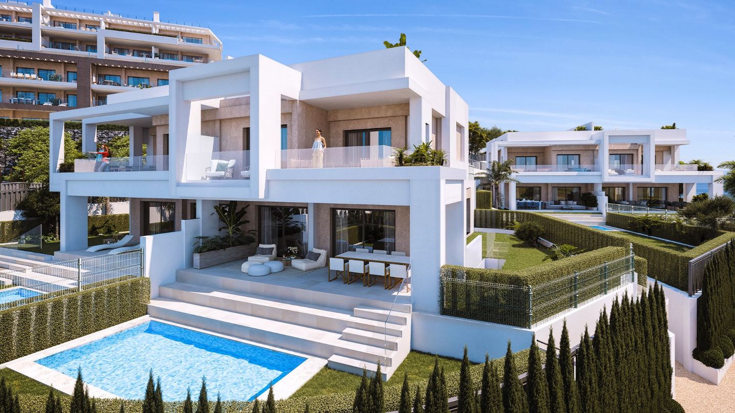 MARINA HILLS — 12