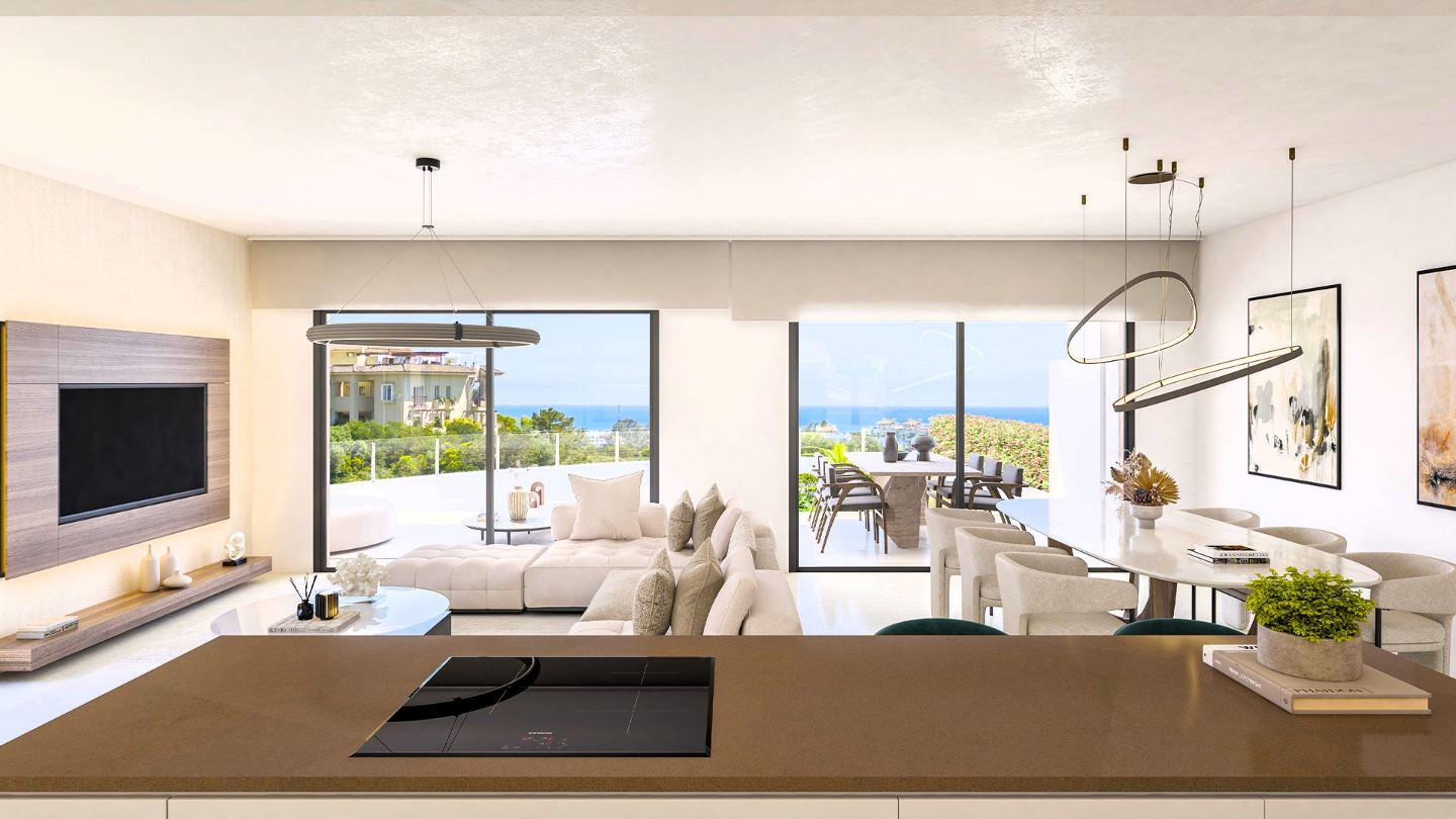 MARINA HILLS — 13