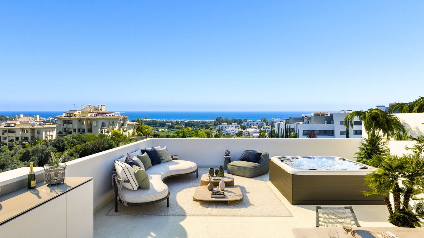 MARINA HILLS — 15