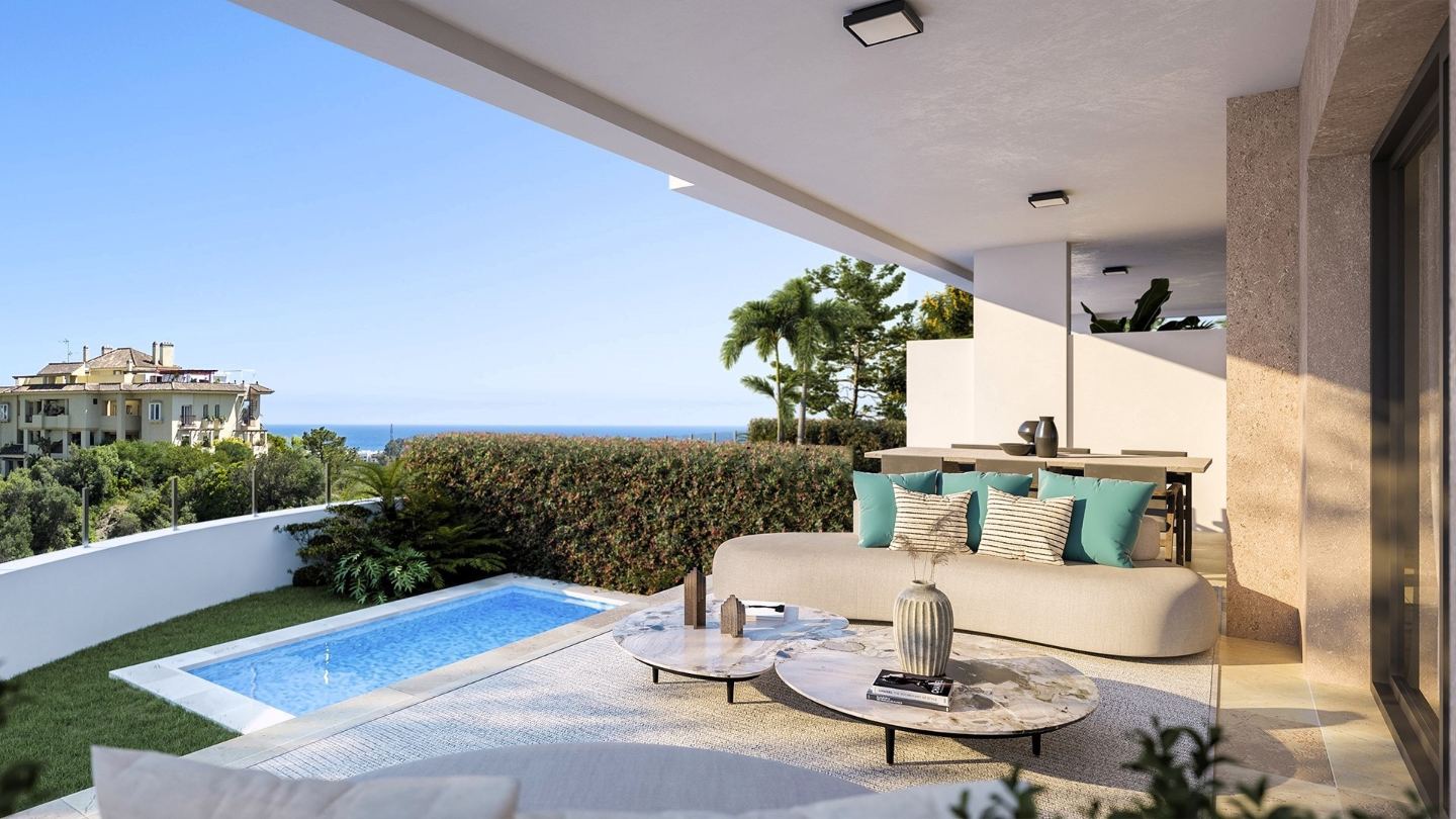 MARINA HILLS — 16