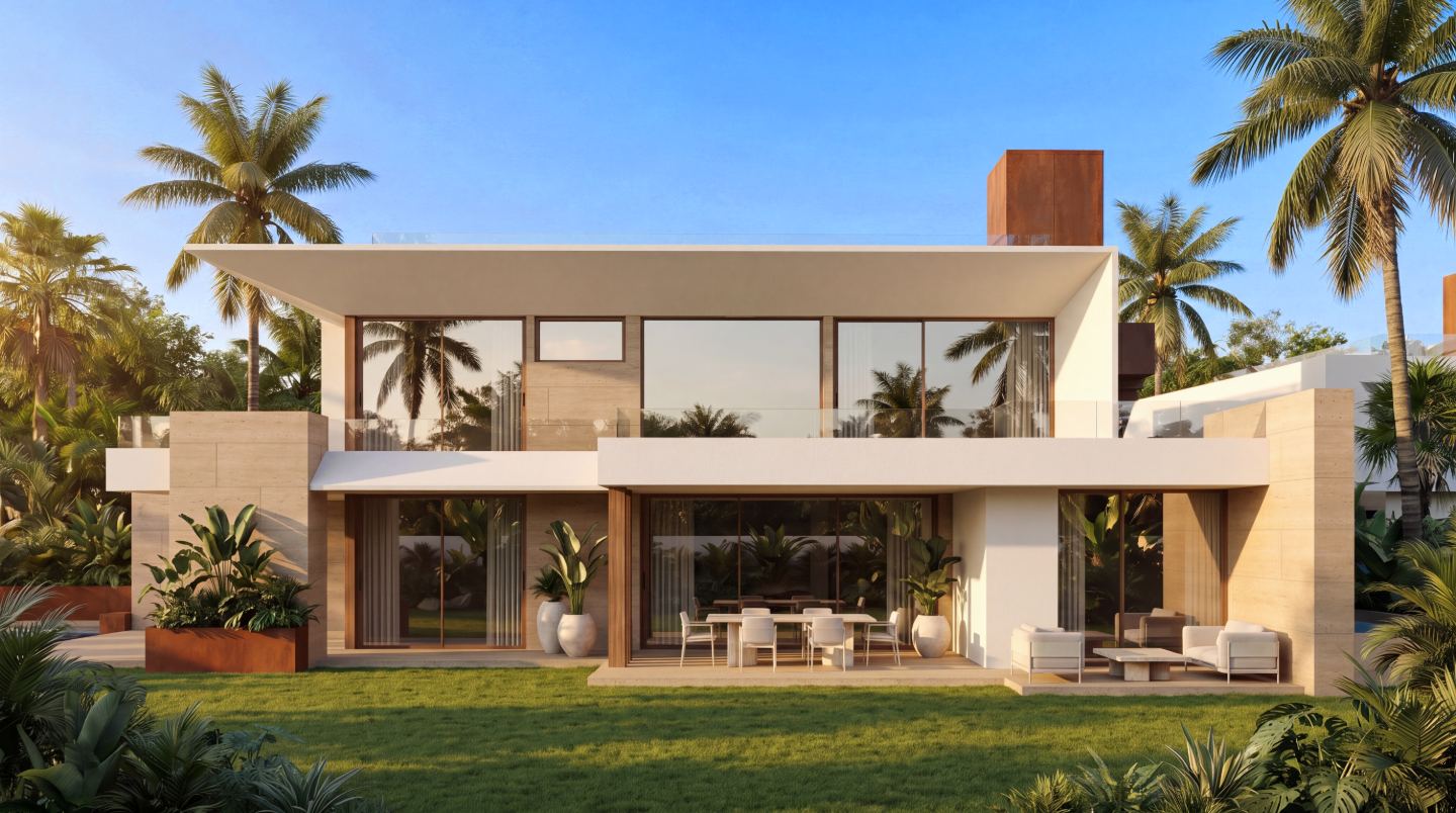 Sotomar by the sea — 3