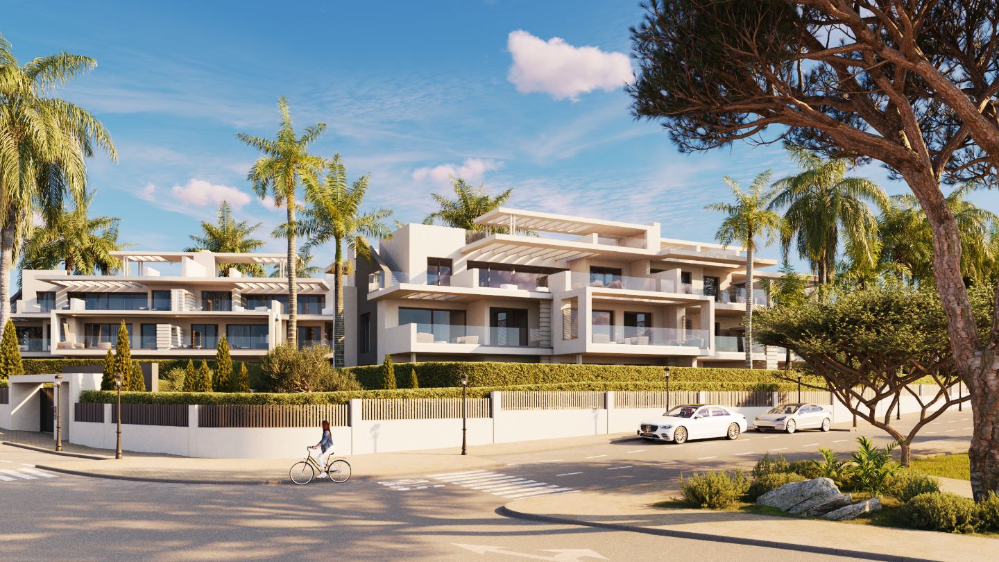 Sunway Residence — 3