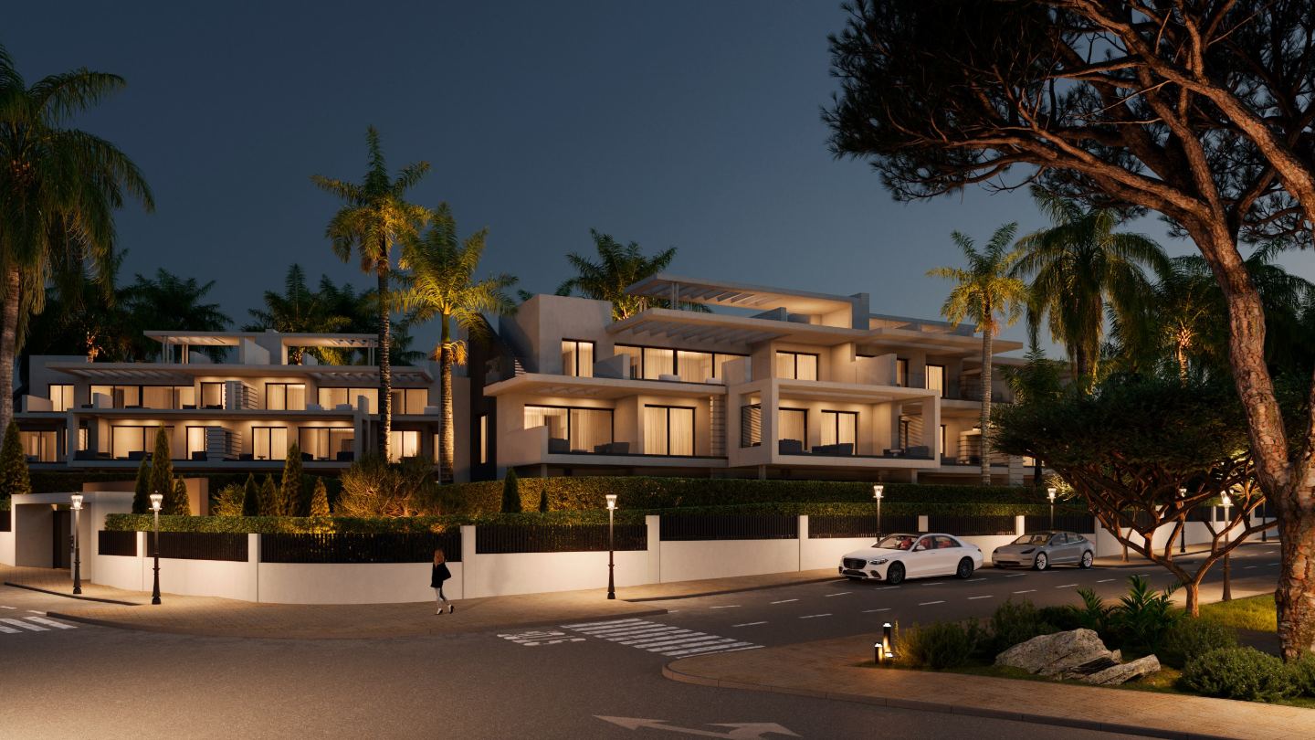 Sunway Residence, Estepona