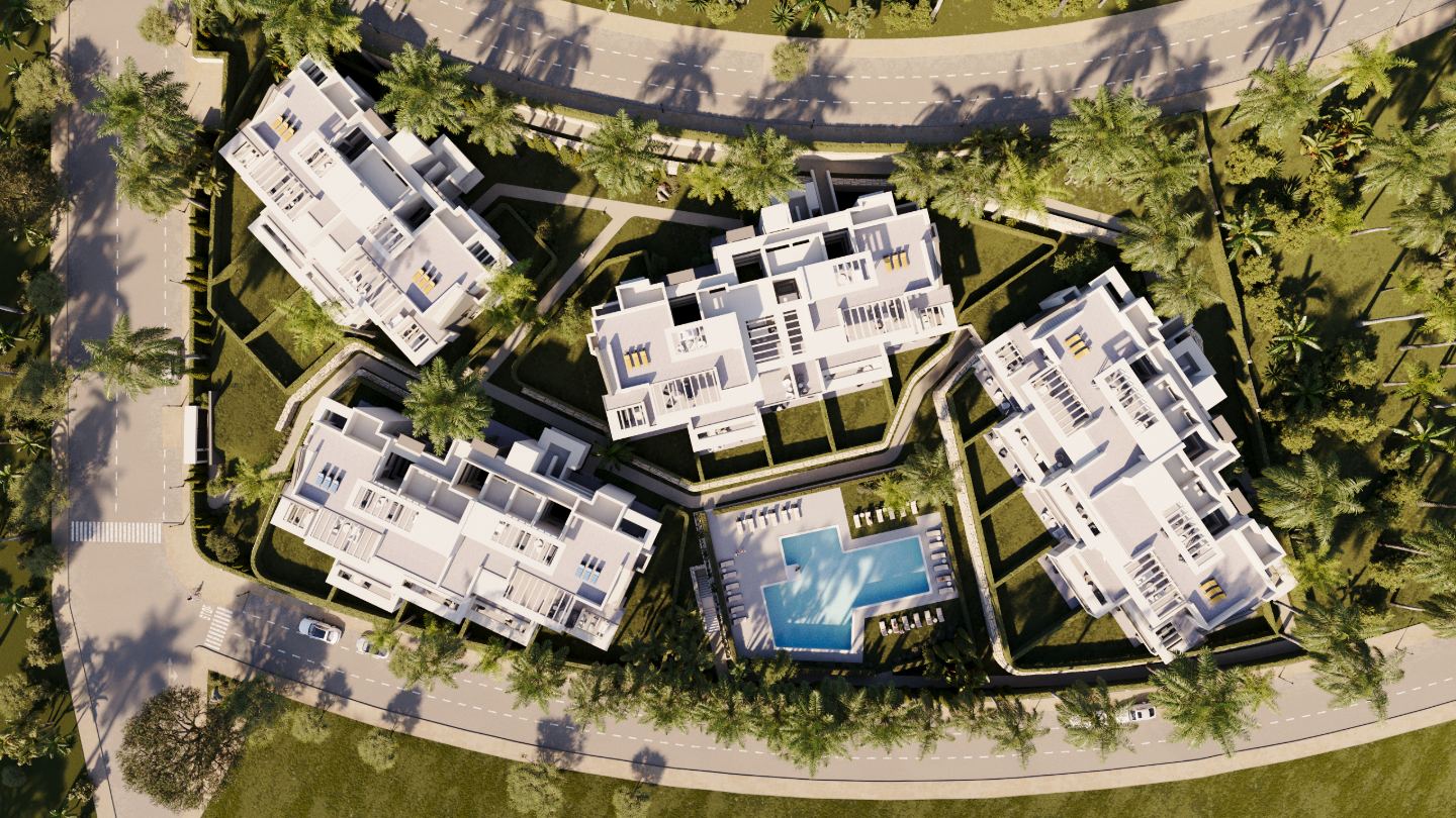 Sunway Residence — 6