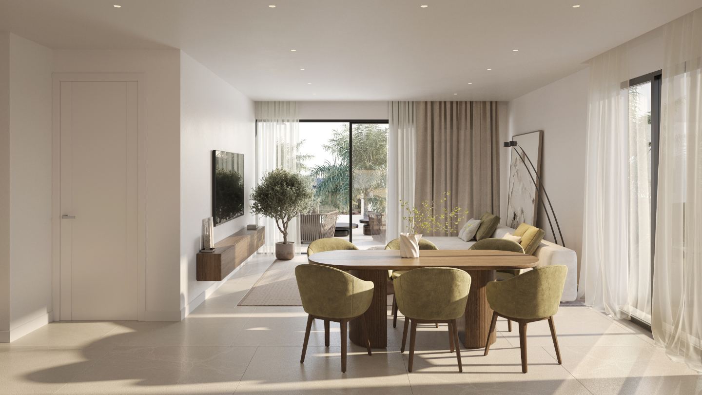 Sunway Residence — 10