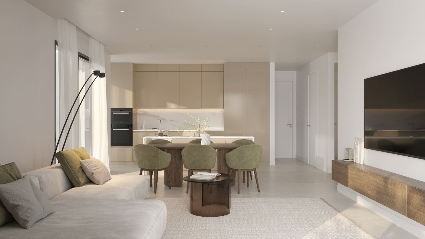 Sunway Residence — 11