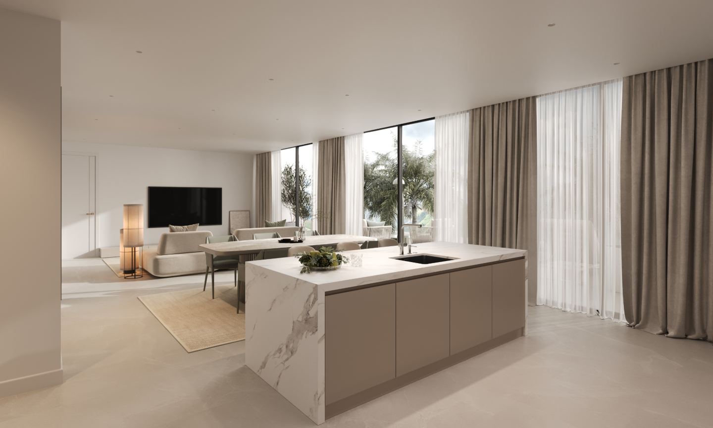 Sunway Residence — 13
